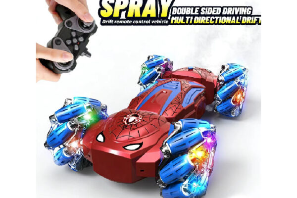 KIMVIENTO intelligent wireless remote control car