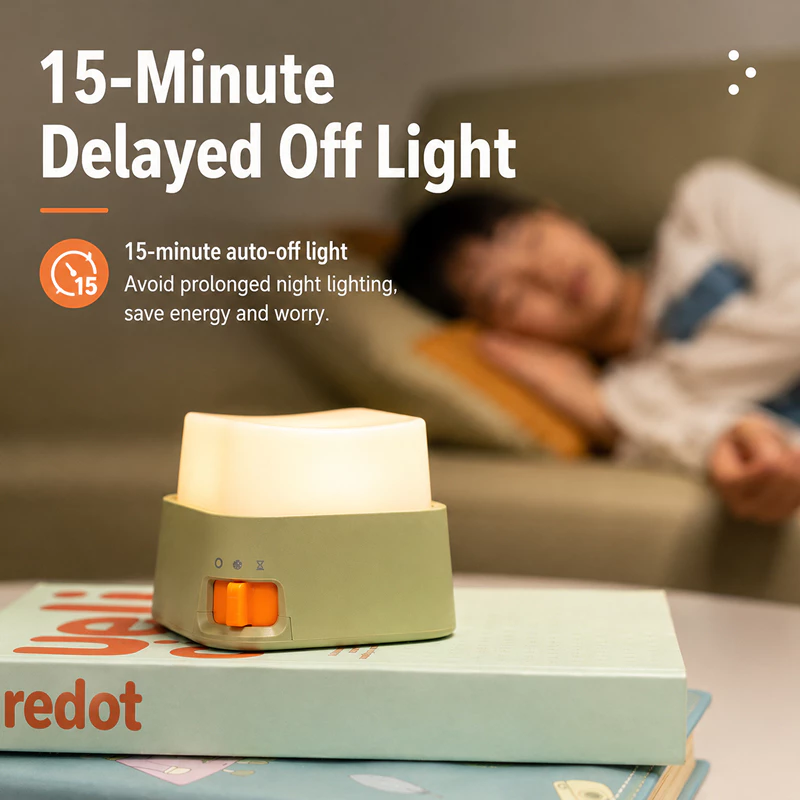 Mini Key Button Night Light β original Shopee listing photo 06